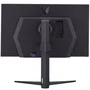 LG UltraGear 27GR93U-B 27 pulg. 4K IPS 144Hz 1ms Negro